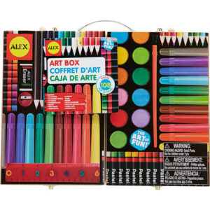 ALEX Toys Artist Studio Art Box