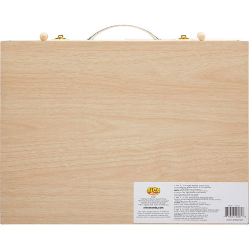 ALEX Toys Artist Studio Art Box