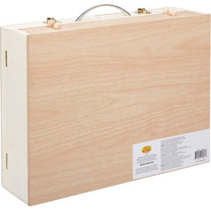 ALEX Toys Artist Studio Art Box