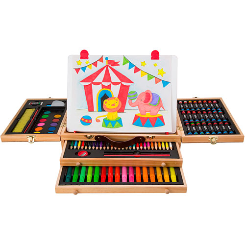 ALEX Toys Artist Studio Art Box