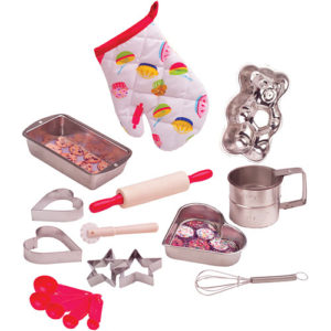 ALEX Toys Super Baking Set