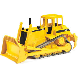 Cat Bulldozer