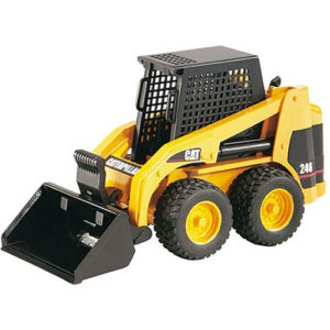 Cat Skid Steer Loader