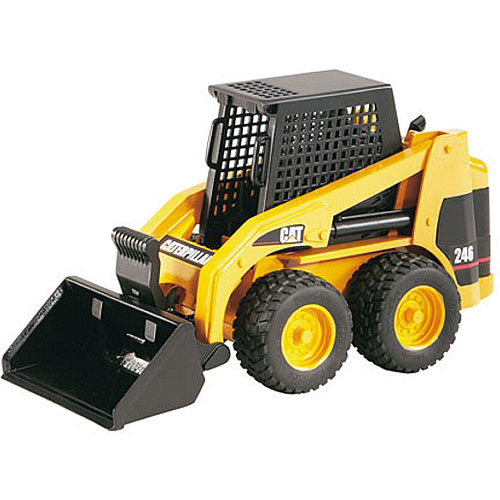 Cat Skid Steer Loader