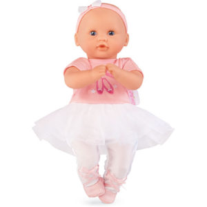 Corolle Mon Premier Calin Ballerina