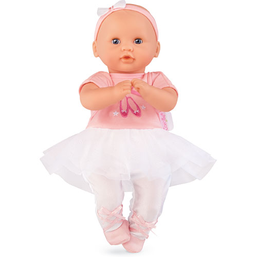 Corolle Mon Premier Calin Ballerina