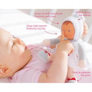 Corolle Mon Doudou Corolle Miss Little Star