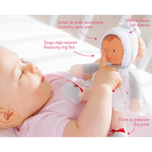 Corolle Mon Doudou Corolle Miss Little Star