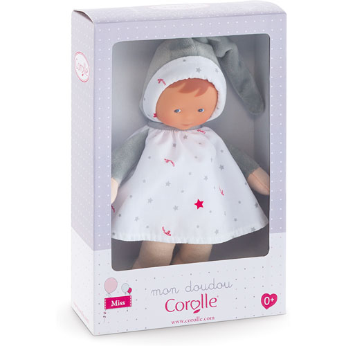 Corolle Mon Doudou Corolle Miss Little Star