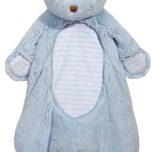 Blue Bear Sshlumpie
