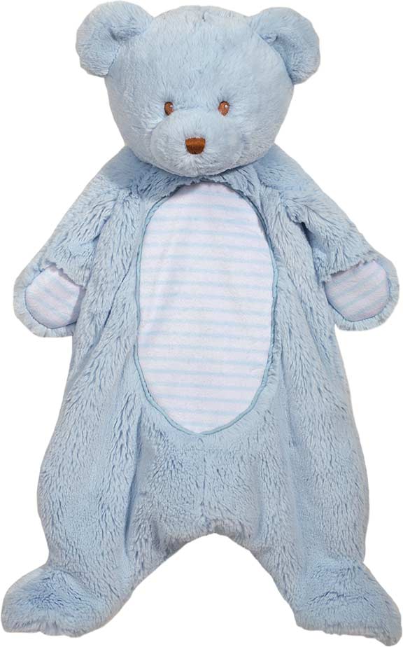Blue Bear Sshlumpie