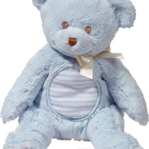 Blue Bear Plumpie