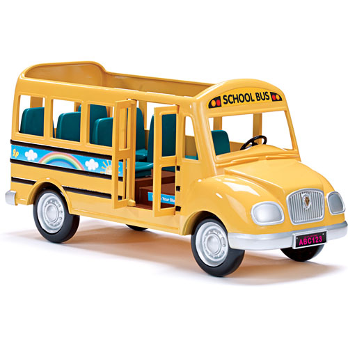 School Bus