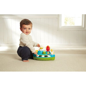 Singing Animal Keyboard