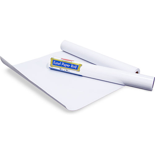 18" Easel Paper Roll