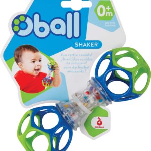Oball Shaker