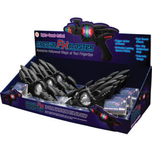 Special Fx Blaster