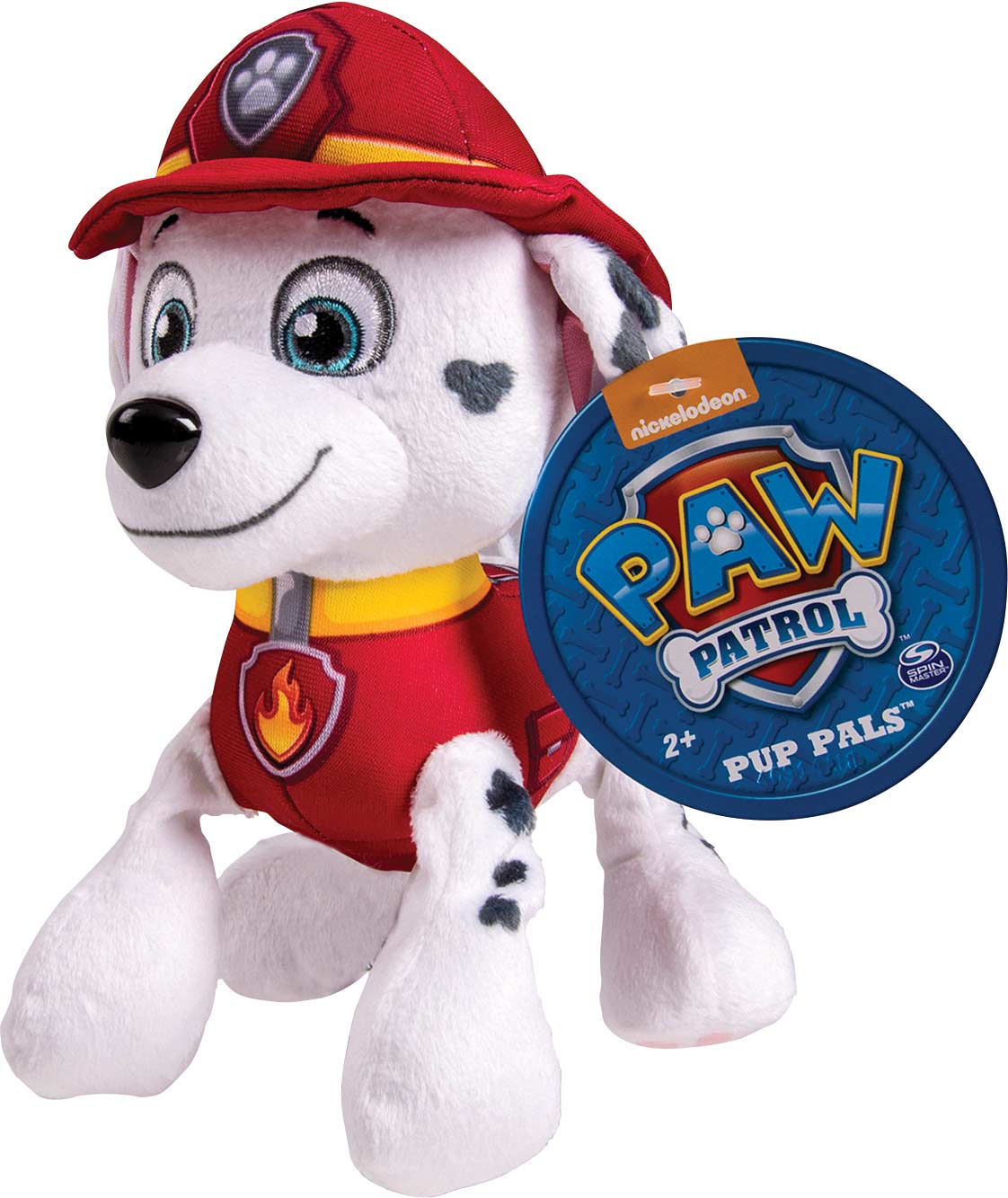 Paw Patrol Pup Pals