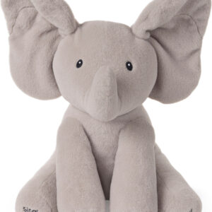 Baby GUND Flappy the Elephant