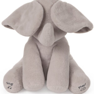 Baby GUND Flappy the Elephant