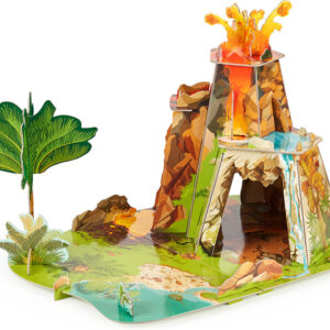 Papo The Land Of Dinosaurs